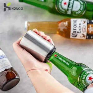 Magnet-Automatic Beer Bottle Opener
