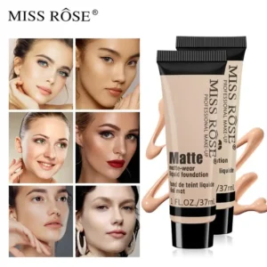 Maximum Coverage Foundation
