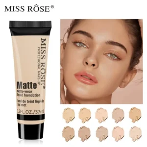 Maximum Coverage Foundation