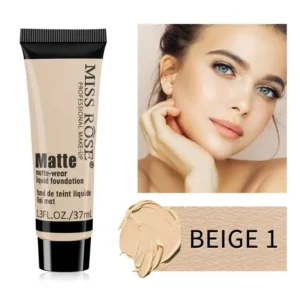 Maximum Coverage Foundation
