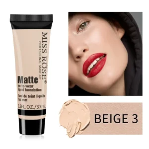 Maximum Coverage Foundation