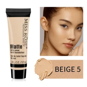 Maximum Coverage Foundation