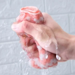Microfiber Cleaning Rag