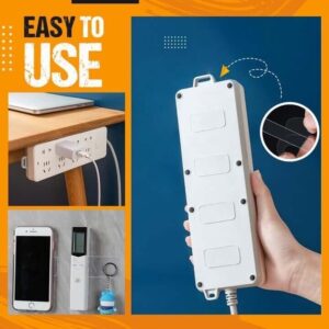 Multifunctional Double Sided Adhesive Tape（60 PCS）