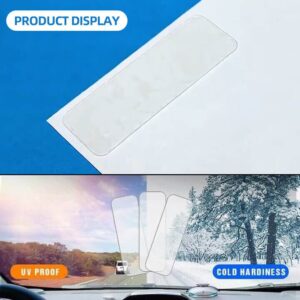 Multifunctional Double Sided Adhesive Tape（60 PCS）