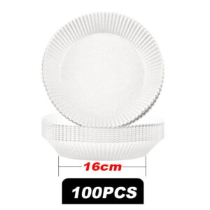 Oil-Proof Airfryer Parchment Liner