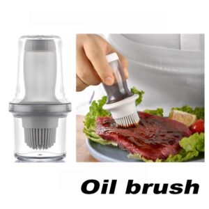 Oil-Proof Airfryer Parchment Liner