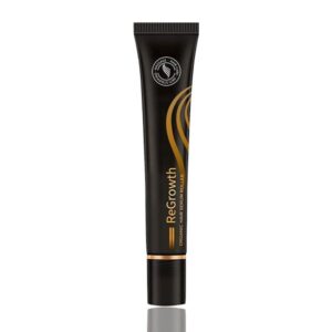 Organic Hair Serum Roller