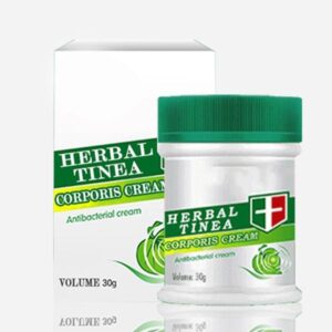 Organic Herbal Tinea Corporis Cream