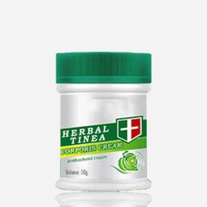 Organic Herbal Tinea Corporis Cream