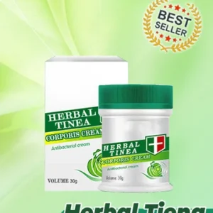 Organic Herbal Tinea Corporis Cream
