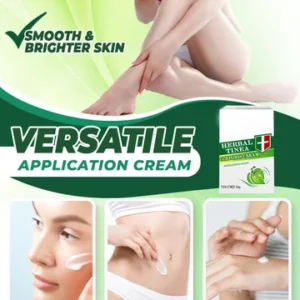 Organic Herbal Tinea Corporis Cream