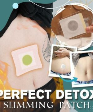 Perfect Detox Slimming Patch