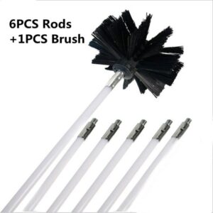 Pipe Inner Cleaning Brush