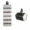 Portable Glasses Organizer