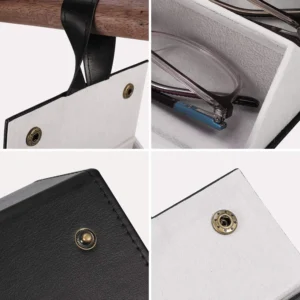Portable Glasses Organizer