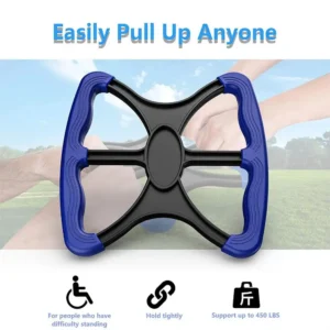 Portable Lift Aid