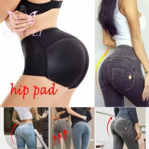Premium Butt Lifer Shaper Pull Up