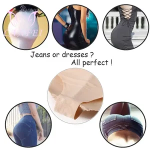 Premium Butt Lifer Shaper Pull Up