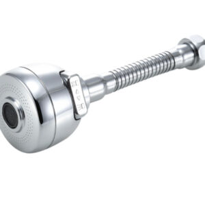 Pressure Boost 360° Rotate Kitchen Tap