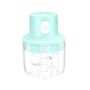 Rechargeable Advanced Mini Chopper