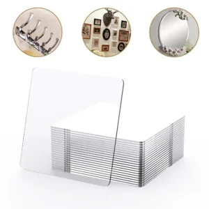 Reusable Multifunctional Double Sided Adhesive Tape