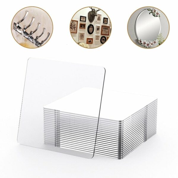 Reusable Multifunctional Double Sided Adhesive Tape