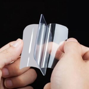 Reusable Multifunctional Double Sided Adhesive Tape