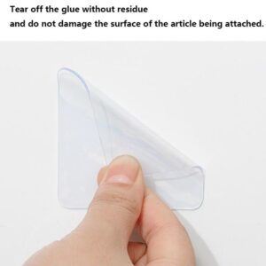 Reusable Multifunctional Double Sided Adhesive Tape