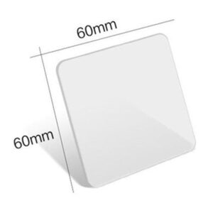 Reusable Multifunctional Double Sided Adhesive Tape