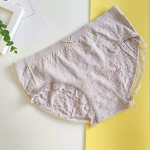 Seamless Bubble Women’s Panties