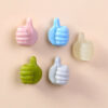 Silicone Thumb Wall Hook