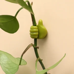 Silicone Thumb Wall Hook