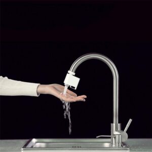 Smart Sensor Water Faucet