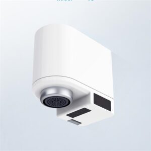 Smart Sensor Water Faucet