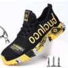 Stylish Warm Sneakers