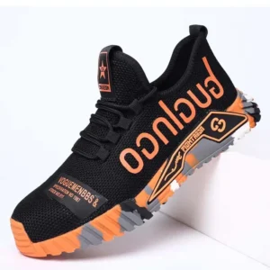 Stylish Warm Sneakers
