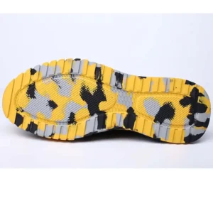 Stylish Warm Sneakers
