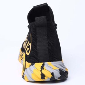 Stylish Warm Sneakers