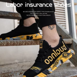Stylish Warm Sneakers