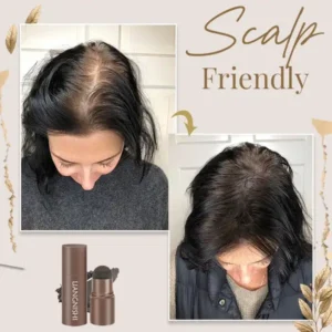 VolumeLush Hair Shadowing Cushion Powder