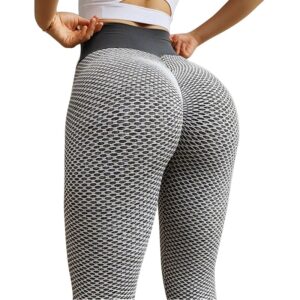 Pantalones deportivos de yoga para mujer Leggings ajustados sexy