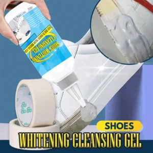 ✨40%OFF✨Shoes Whitening Cleansing Gel