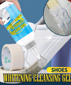✨40%OFF✨Shoes Whitening Cleansing Gel