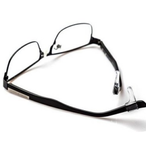 10 palë mbajtëse kundër rrëshqitjes për syze