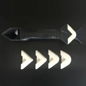 3 in 1 Easy Silicone Caulking Tool