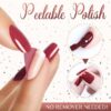 40 Colors PeelOff Nail Polish