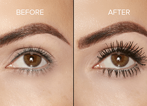 5D Waterproof Thick Lengthening Curling Mascara