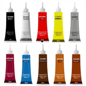 Alternative view of Advanced Leather Repair Gel