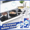 All Purpose Bubble Cleaner